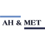 Ah&Met Asansör Logo