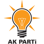 Ak Parti / Selçuklu Logo