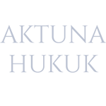 Aktuna Hukuk Logo