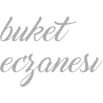 Eczane Buket Logo