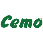 Cemo Restaurant Logo