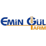 Emin Gül Tarım Logo