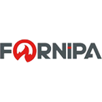 Fornipa Endüstriyel Logo