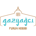 Gazyağcı Furun Kebap Logo