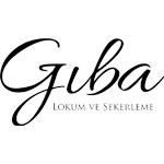 Giba Şekerleme Logo