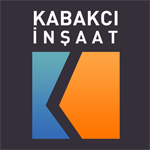 Kabakçı İnşaat Logo