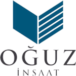 Oguz İnşaat Logo