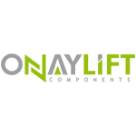 Onaylift Asansör Logo