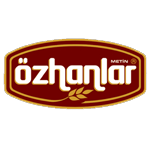 Özhanlar Bakliyat Logo