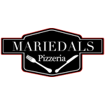 Pizzeria Mariedals Logo