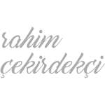 Çekirdekçi Evi Logo