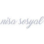 Nisa Sosyal Logo