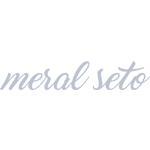 Meral Seto Logo