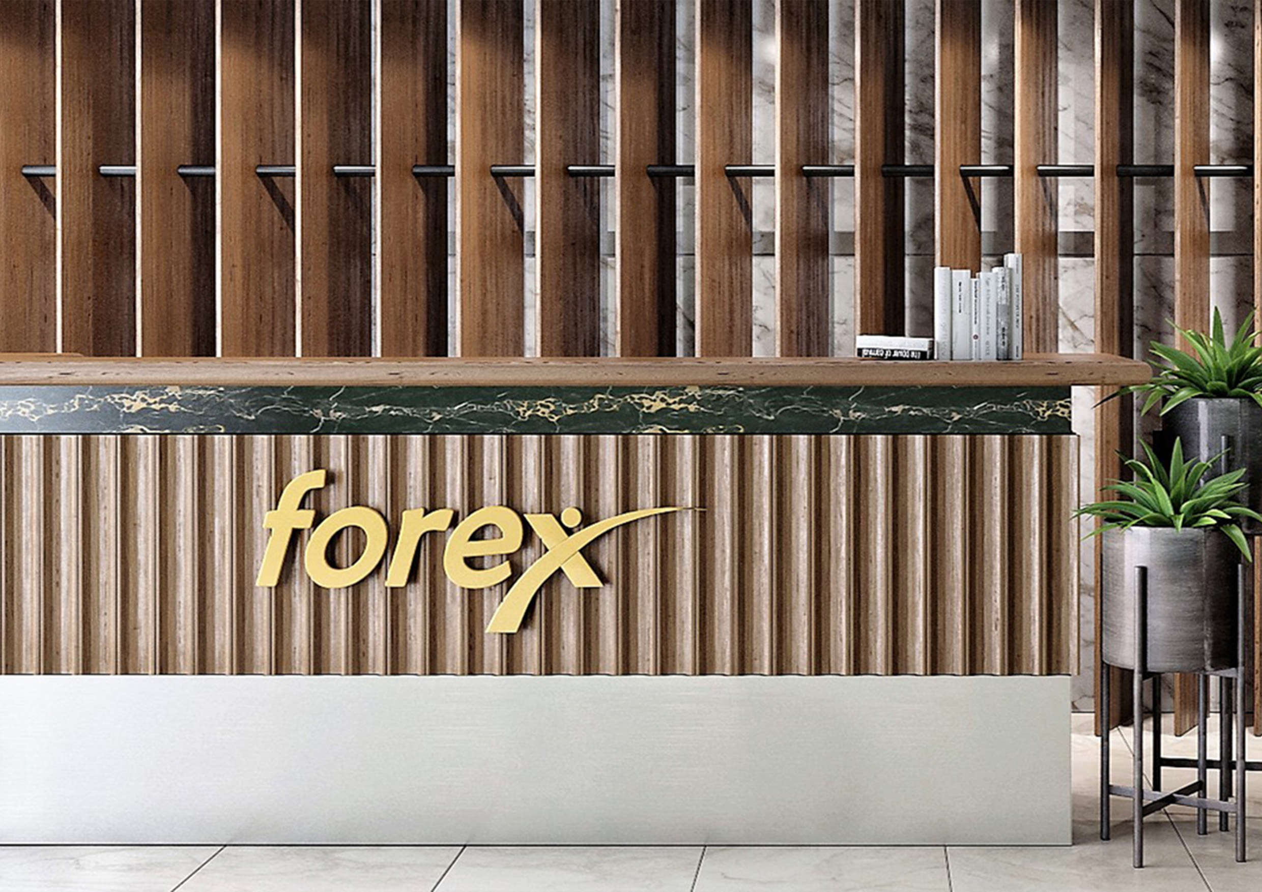 Forex / Fabrika Satış